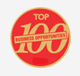 Clublaptop awarded as Top 100 business opportunities by Franchise India