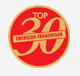 Clublaptop awarded as Top 30 emerging franchisers of India